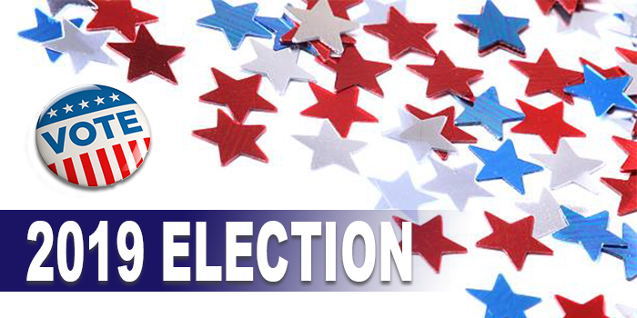 Candidates Officially Start Filing Tomorrow For 2019 Primary Election ...