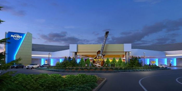 New Hard Rock Casino Will Open In May – InkFreeNews.com