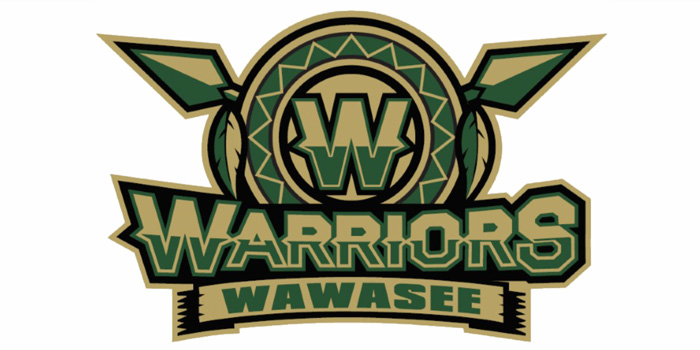 Wawasee Warrior new logo2 – InkFreeNews.com