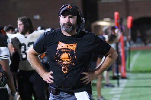 Archdeacon: Stout Bengals defense takes their cue from veteran