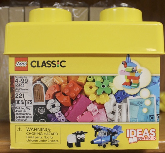 LEGO IDEAS - Igloo