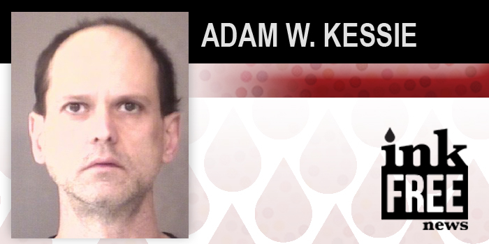 Adam W Porn - Adam Wade Kessie â€“ InkFreeNews.com