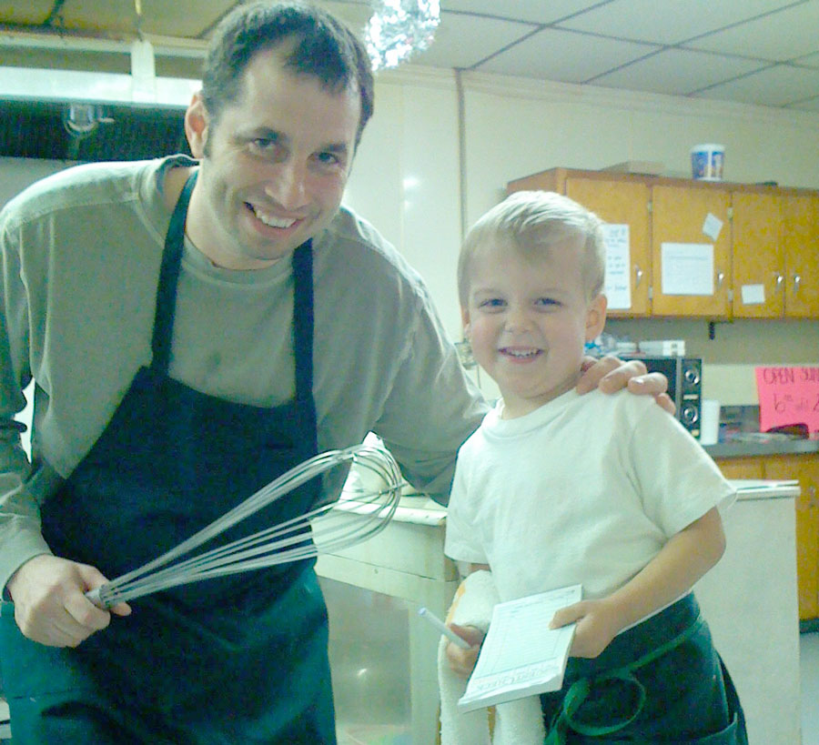 Etna-Chef-Zeb-cooking-with-his-dad-Tommy-Pic-Courtesy-of-Tommy-Stils ...