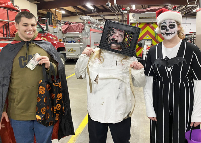 Plenty Of Halloween Activities In Akron With Costume Contest, Halloween