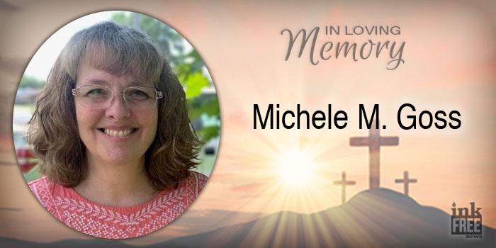 Michele M. Goss InkFreeNews