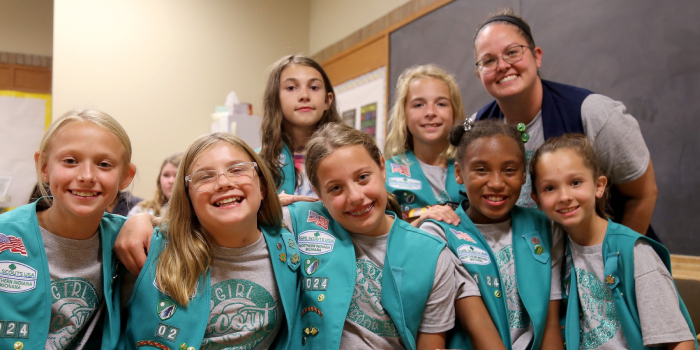 Girl Coalition of Indiana and Girl Scouts call for action to meet needs of Hoosier girls – InkFreeNews.com