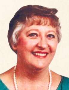 Marlene Hill